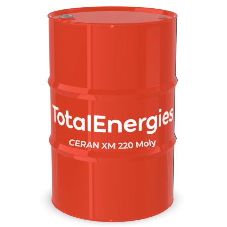TotalEnergies Ceran XM 220 Moly